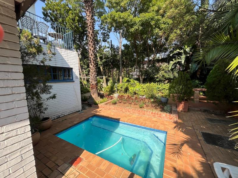 To Let 2 Bedroom Property for Rent in Silver Lakes Gauteng