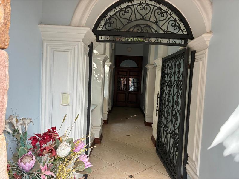 To Let 3 Bedroom Property for Rent in Waterkloof Ridge Gauteng