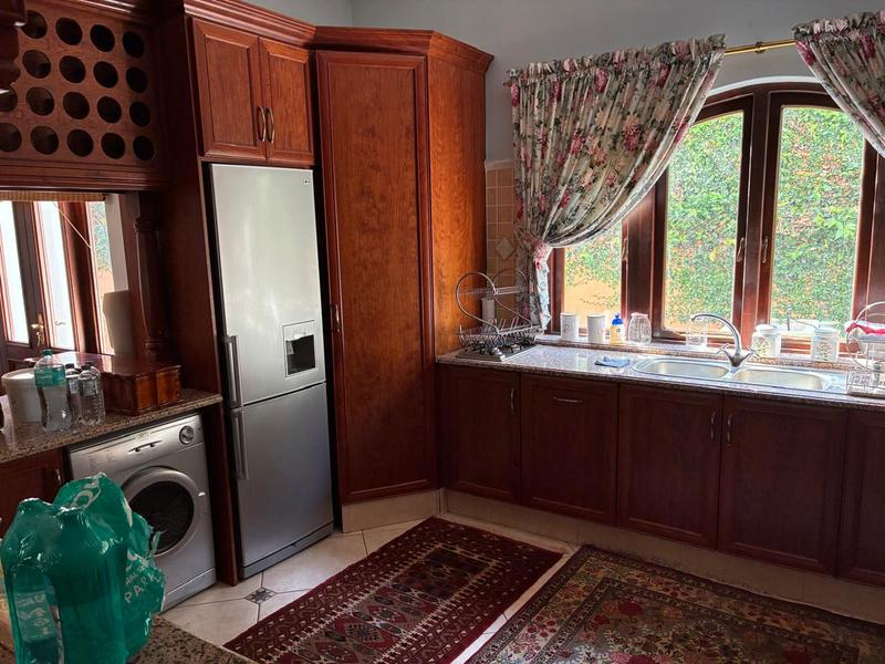 To Let 3 Bedroom Property for Rent in Waterkloof Ridge Gauteng