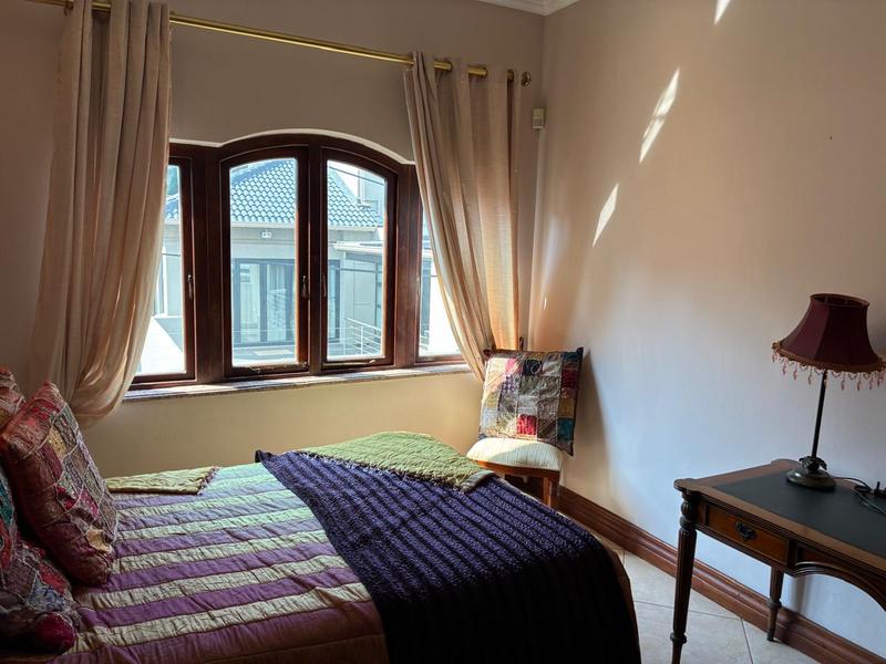 To Let 3 Bedroom Property for Rent in Waterkloof Ridge Gauteng