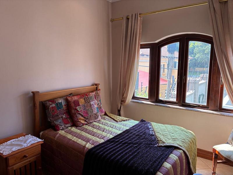 To Let 3 Bedroom Property for Rent in Waterkloof Ridge Gauteng