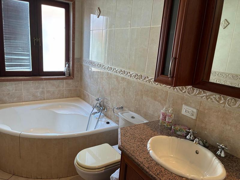 To Let 3 Bedroom Property for Rent in Waterkloof Ridge Gauteng