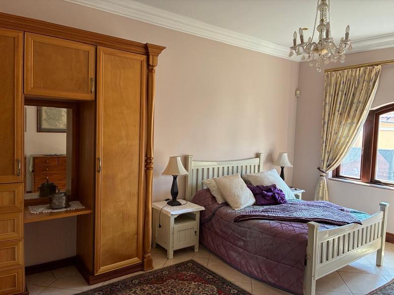 To Let 3 Bedroom Property for Rent in Waterkloof Ridge Gauteng