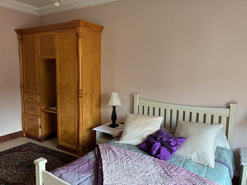 To Let 3 Bedroom Property for Rent in Waterkloof Ridge Gauteng