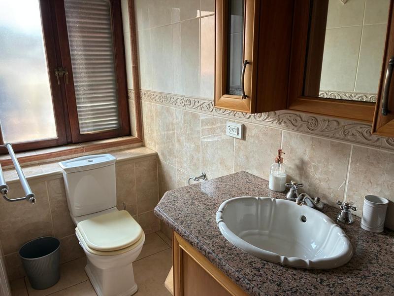 To Let 3 Bedroom Property for Rent in Waterkloof Ridge Gauteng