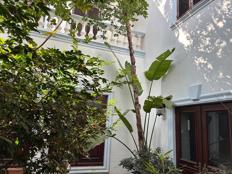 To Let 3 Bedroom Property for Rent in Waterkloof Ridge Gauteng