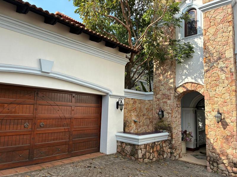 To Let 3 Bedroom Property for Rent in Waterkloof Ridge Gauteng