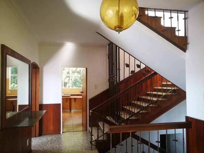 To Let 3 Bedroom Property for Rent in Waterkloof Ridge Gauteng