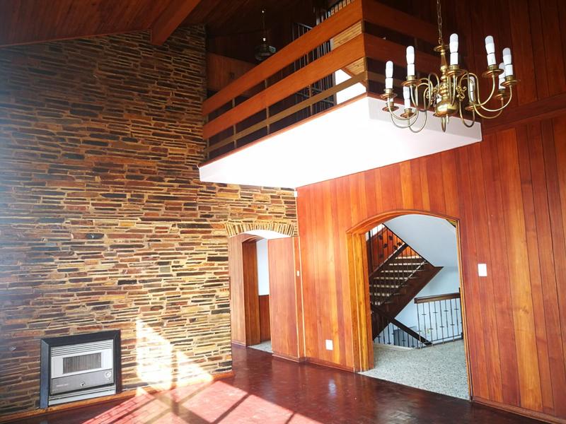 To Let 3 Bedroom Property for Rent in Waterkloof Ridge Gauteng