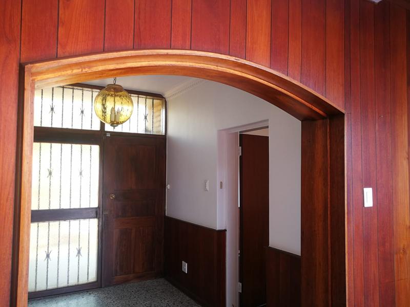 To Let 3 Bedroom Property for Rent in Waterkloof Ridge Gauteng