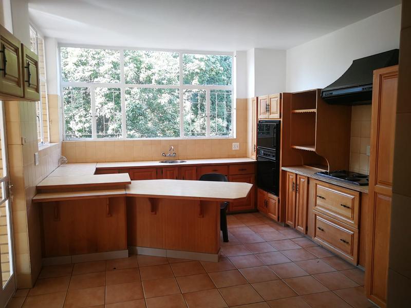 To Let 3 Bedroom Property for Rent in Waterkloof Ridge Gauteng