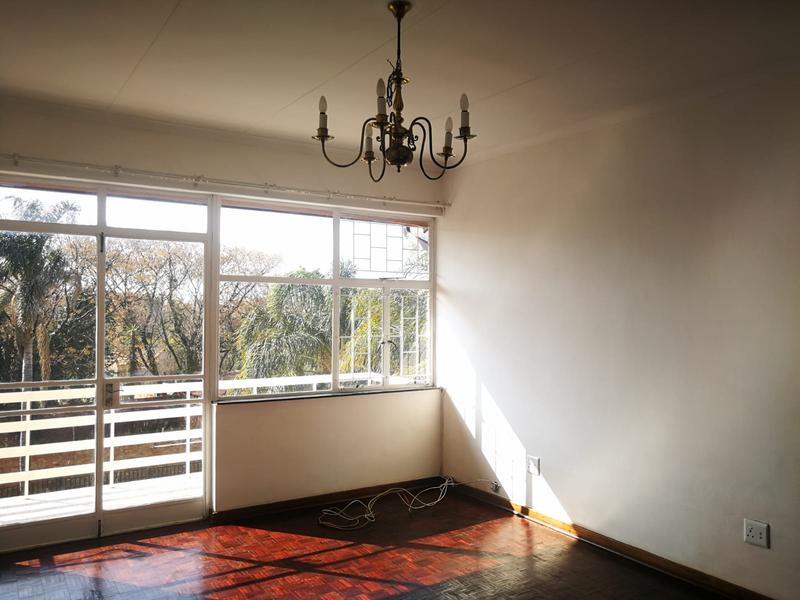 To Let 3 Bedroom Property for Rent in Waterkloof Ridge Gauteng