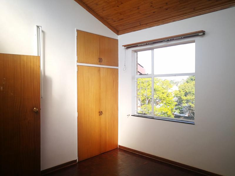 To Let 3 Bedroom Property for Rent in Waterkloof Ridge Gauteng