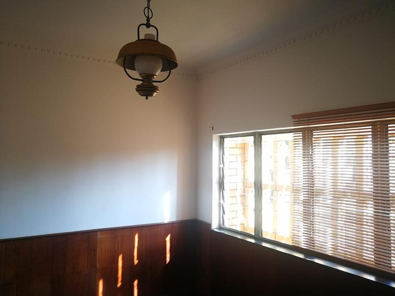 To Let 3 Bedroom Property for Rent in Waterkloof Ridge Gauteng