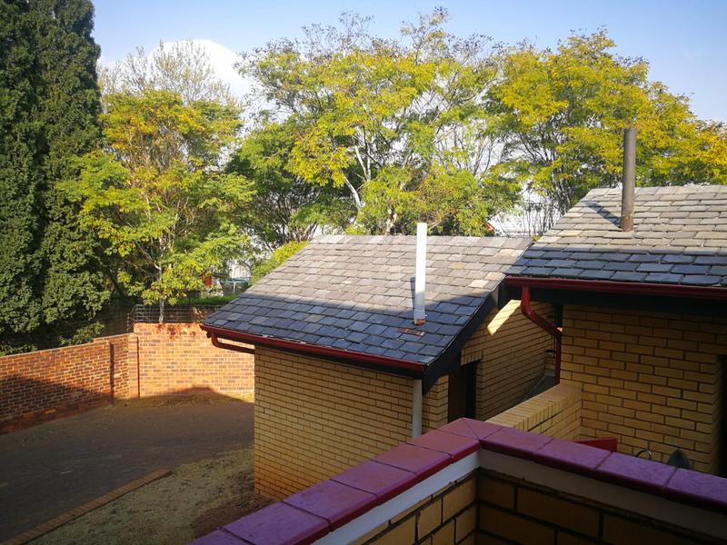To Let 3 Bedroom Property for Rent in Waterkloof Ridge Gauteng