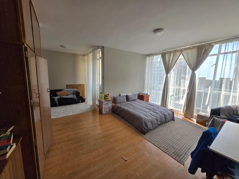 To Let 0 Bedroom Property for Rent in Braamfontein Gauteng