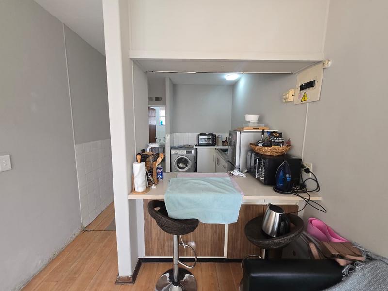 To Let 0 Bedroom Property for Rent in Braamfontein Gauteng