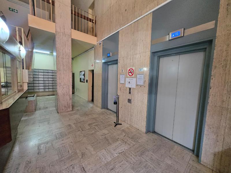 To Let 0 Bedroom Property for Rent in Braamfontein Gauteng