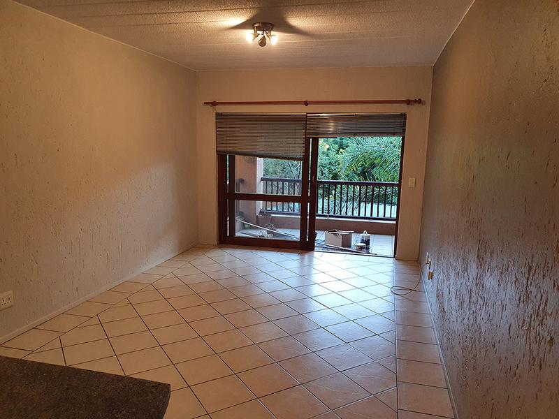 To Let 1 Bedroom Property for Rent in Douglasdale Gauteng