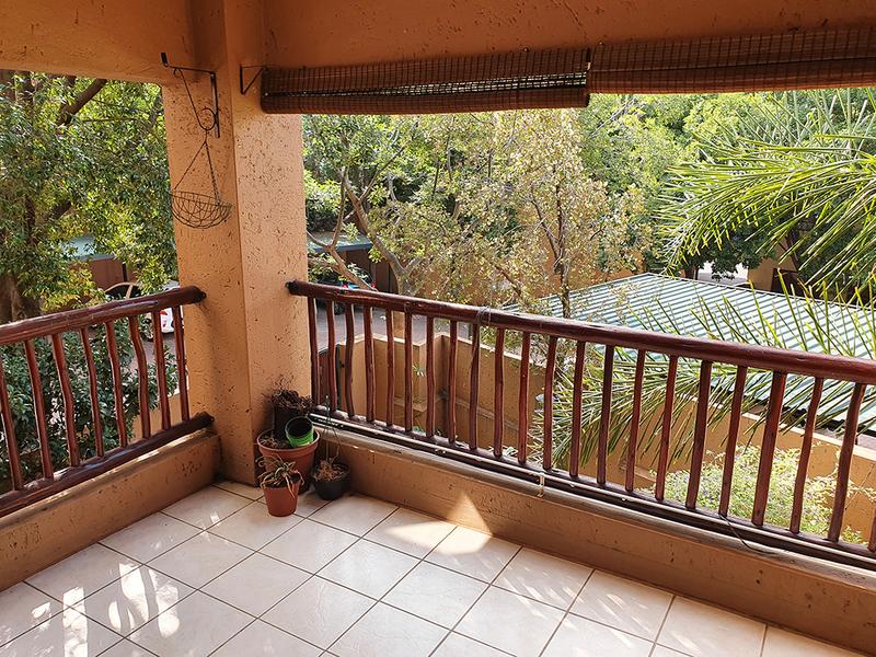 To Let 1 Bedroom Property for Rent in Douglasdale Gauteng