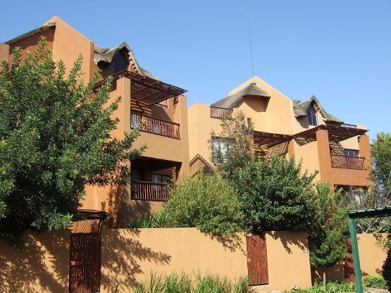 To Let 1 Bedroom Property for Rent in Douglasdale Gauteng