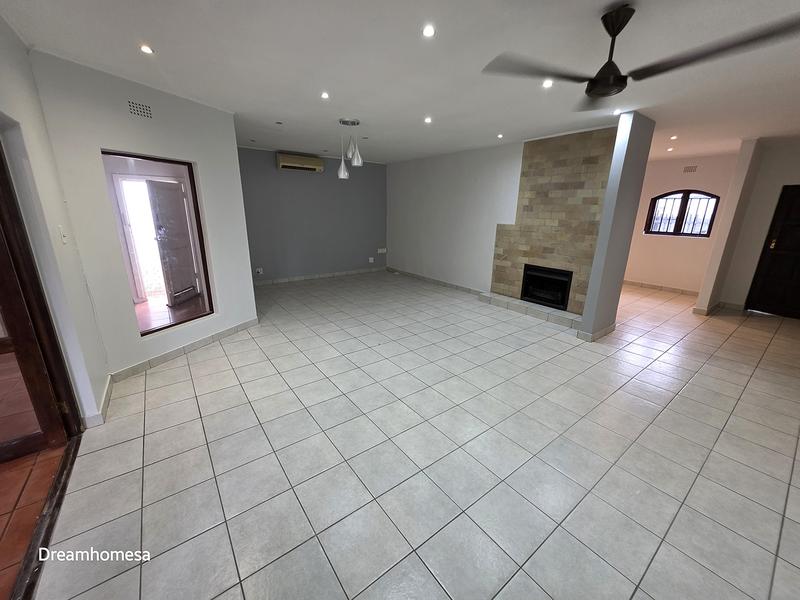 To Let 5 Bedroom Property for Rent in Parkmore Gauteng