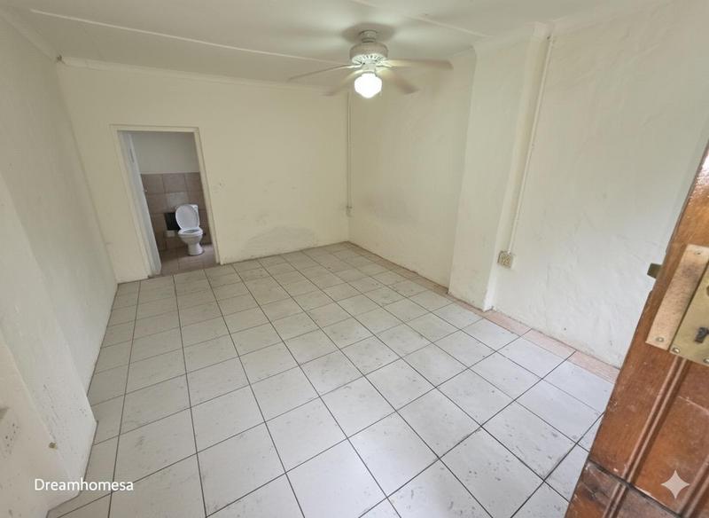 To Let 5 Bedroom Property for Rent in Parkmore Gauteng