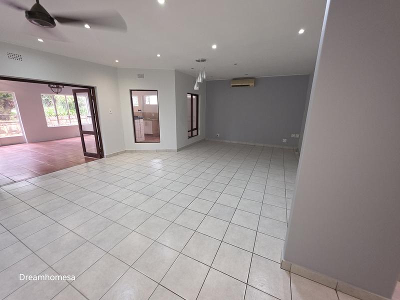 To Let 5 Bedroom Property for Rent in Parkmore Gauteng