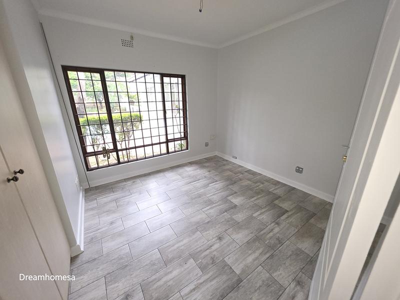 To Let 5 Bedroom Property for Rent in Parkmore Gauteng