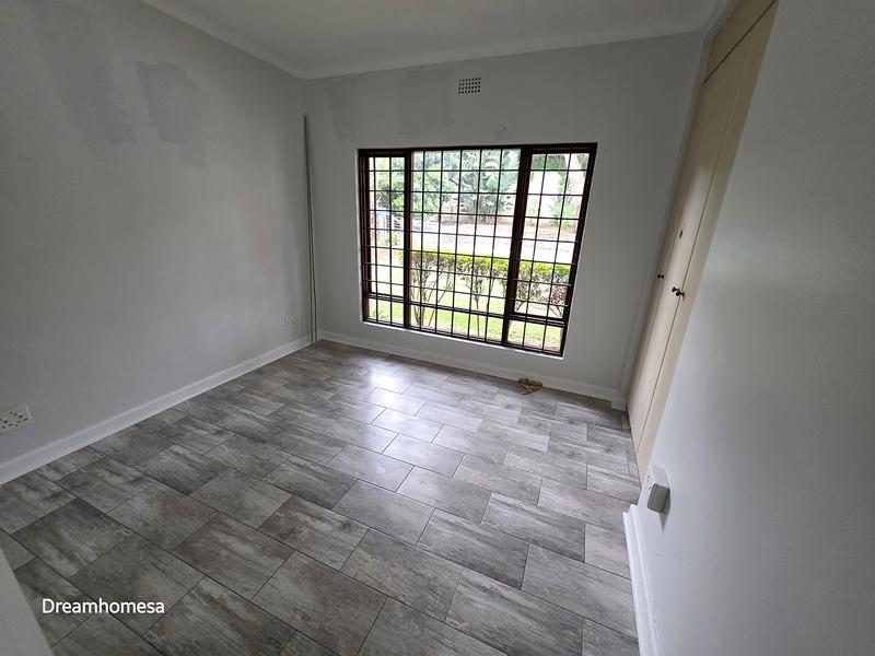 To Let 5 Bedroom Property for Rent in Parkmore Gauteng