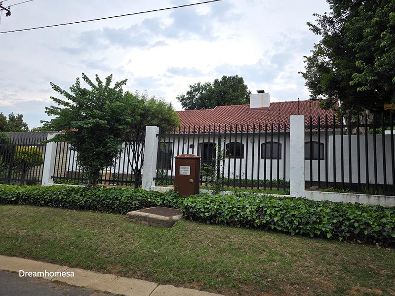 To Let 5 Bedroom Property for Rent in Parkmore Gauteng