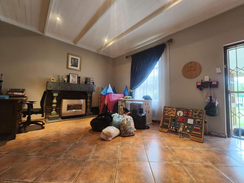 3 Bedroom Property for Sale in Brackenhurst Gauteng