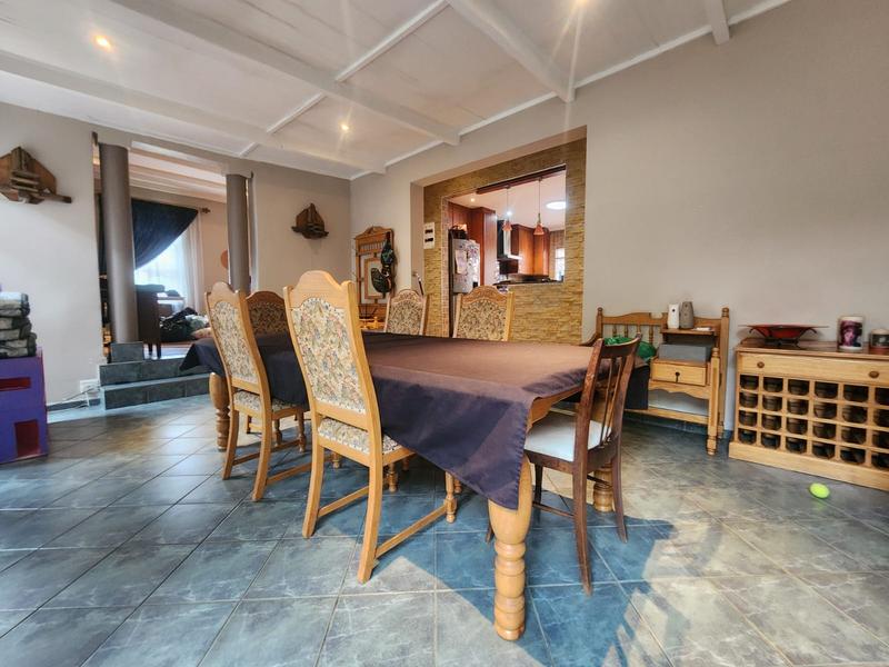 3 Bedroom Property for Sale in Brackenhurst Gauteng