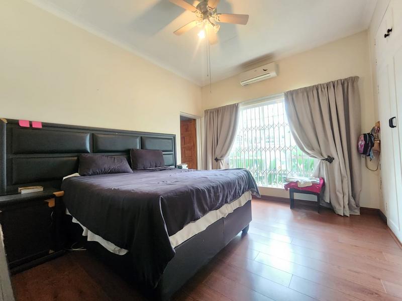 3 Bedroom Property for Sale in Brackenhurst Gauteng