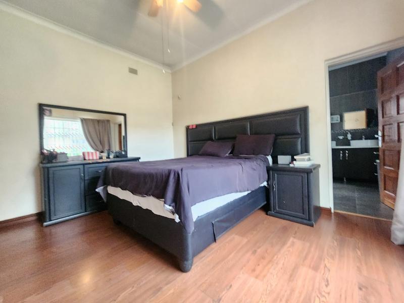 3 Bedroom Property for Sale in Brackenhurst Gauteng