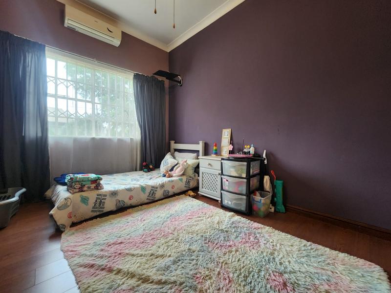 3 Bedroom Property for Sale in Brackenhurst Gauteng