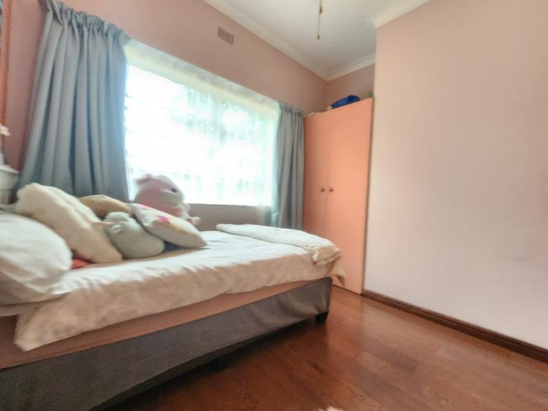 3 Bedroom Property for Sale in Brackenhurst Gauteng