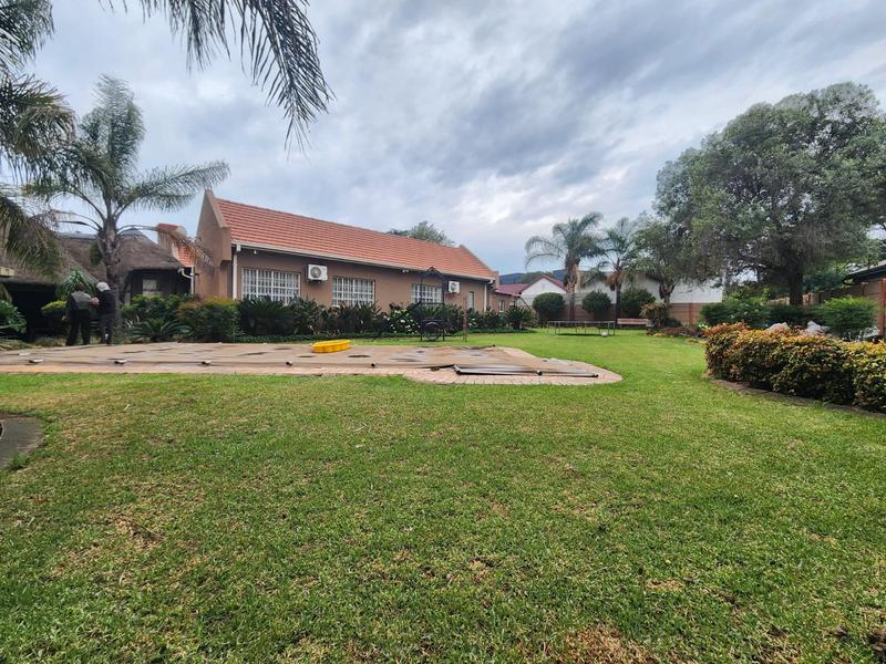 3 Bedroom Property for Sale in Brackenhurst Gauteng