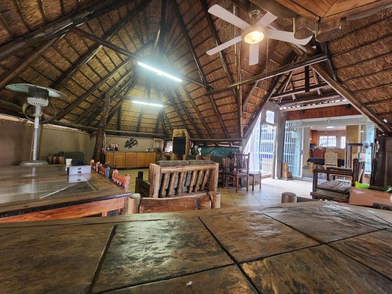 3 Bedroom Property for Sale in Brackenhurst Gauteng