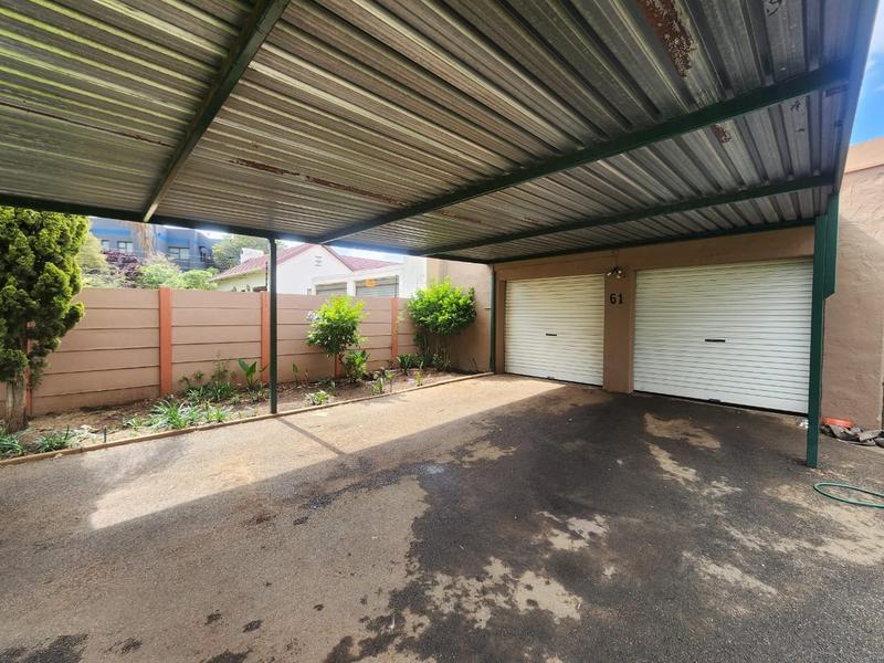 3 Bedroom Property for Sale in Brackenhurst Gauteng