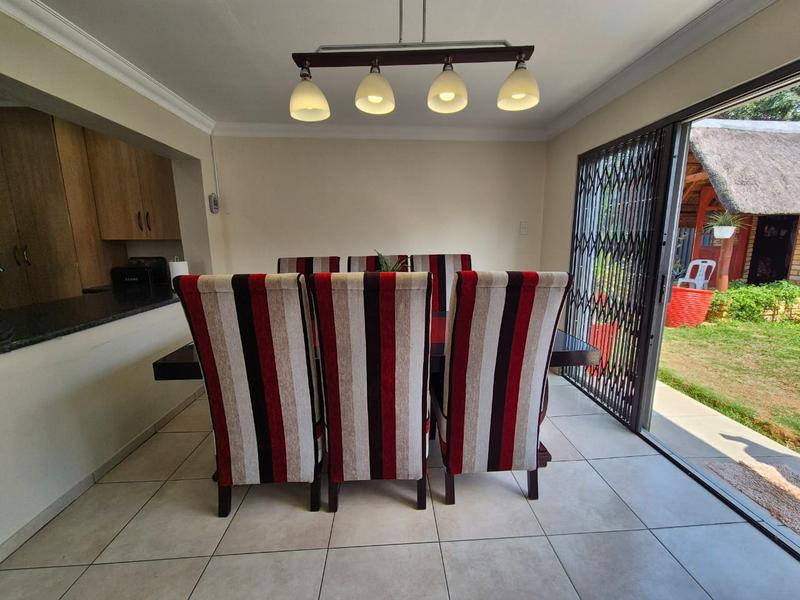4 Bedroom Property for Sale in General Albertspark Gauteng