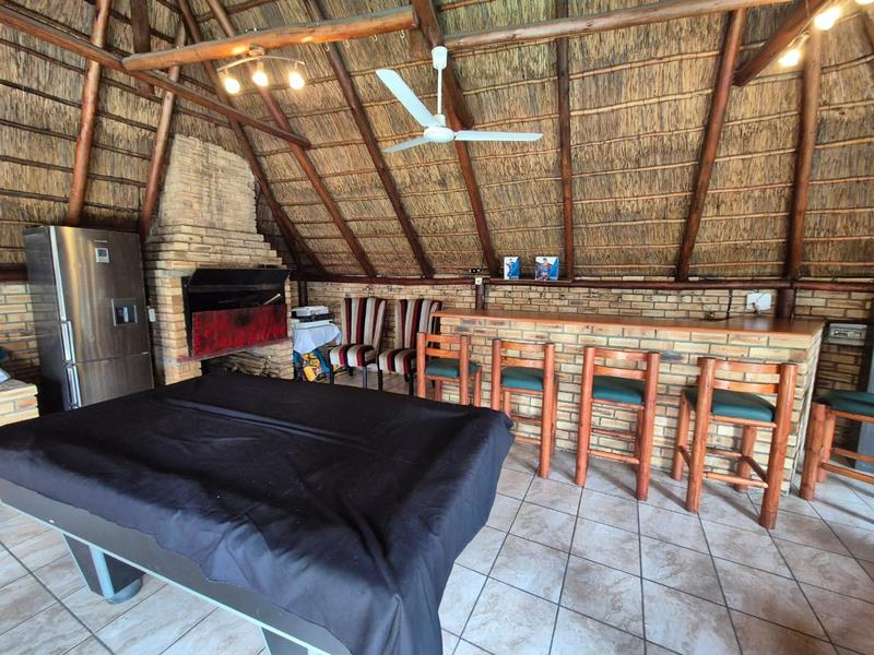 4 Bedroom Property for Sale in General Albertspark Gauteng