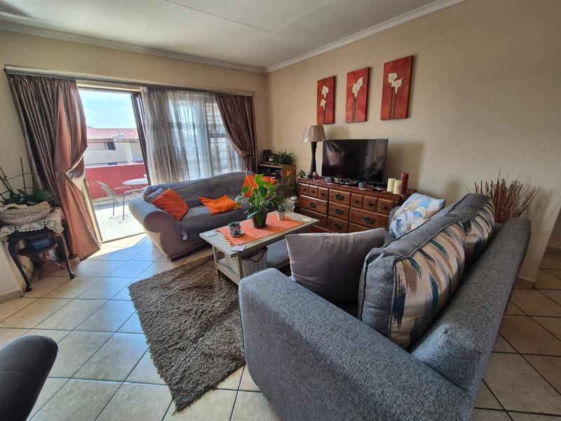 3 Bedroom Property for Sale in New Market Gauteng