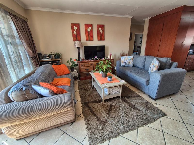 3 Bedroom Property for Sale in New Market Gauteng