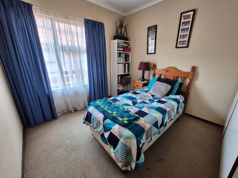 3 Bedroom Property for Sale in New Market Gauteng