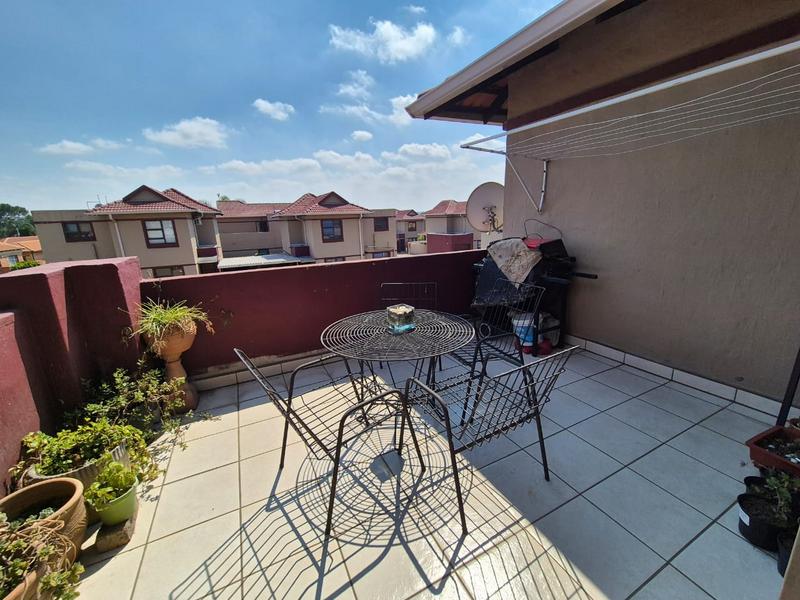 3 Bedroom Property for Sale in New Market Gauteng
