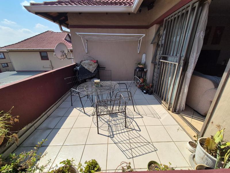 3 Bedroom Property for Sale in New Market Gauteng