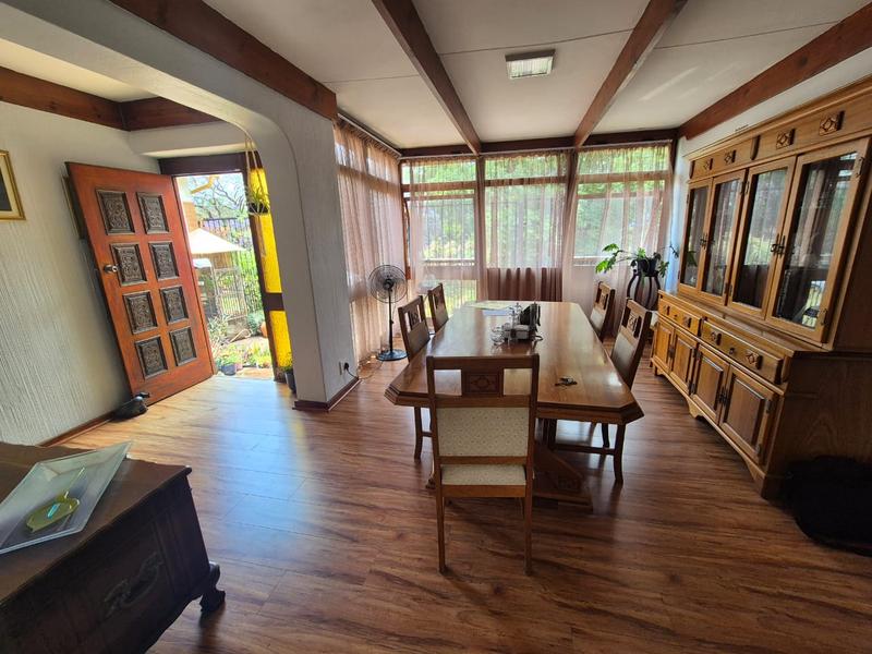 3 Bedroom Property for Sale in South Crest Gauteng