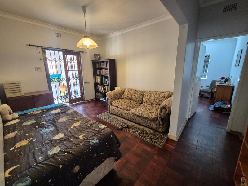 3 Bedroom Property for Sale in South Crest Gauteng