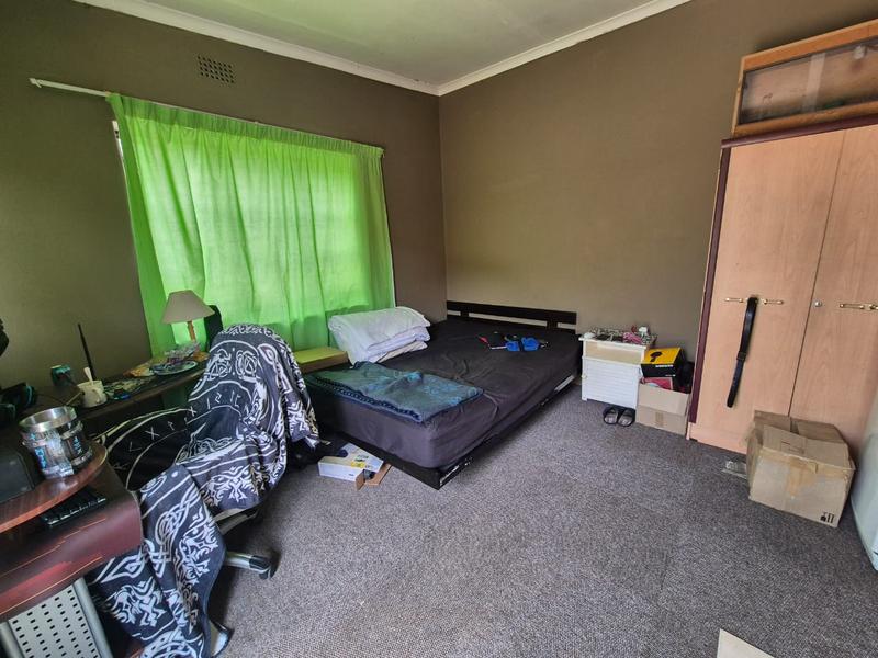 3 Bedroom Property for Sale in South Crest Gauteng